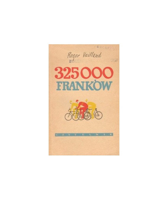 325000 franków