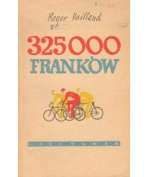 325000 franków