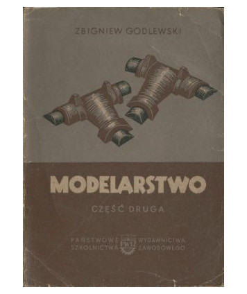 Modelarstwo cz.II. Dla ZSZ