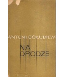 Na drodze. Opowiadania