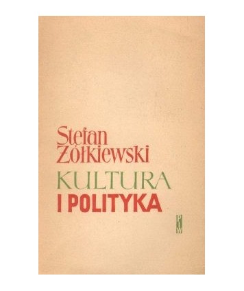 Kultura i polityka