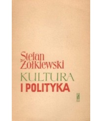 Kultura i polityka