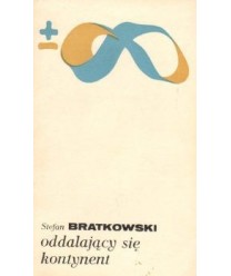 Oddalający się kontynent