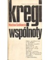 Kręgi wspólnoty. Szkice literackie