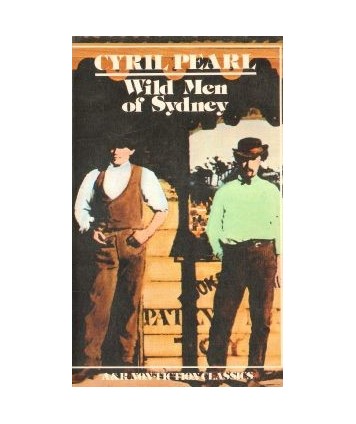 Wild Men of Sydney