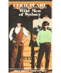 Wild Men of Sydney