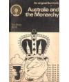 Australia and the Monarchy. A symposium