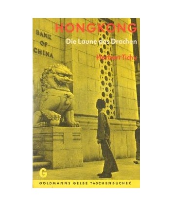 Hongkong. Die Laune des Drachen