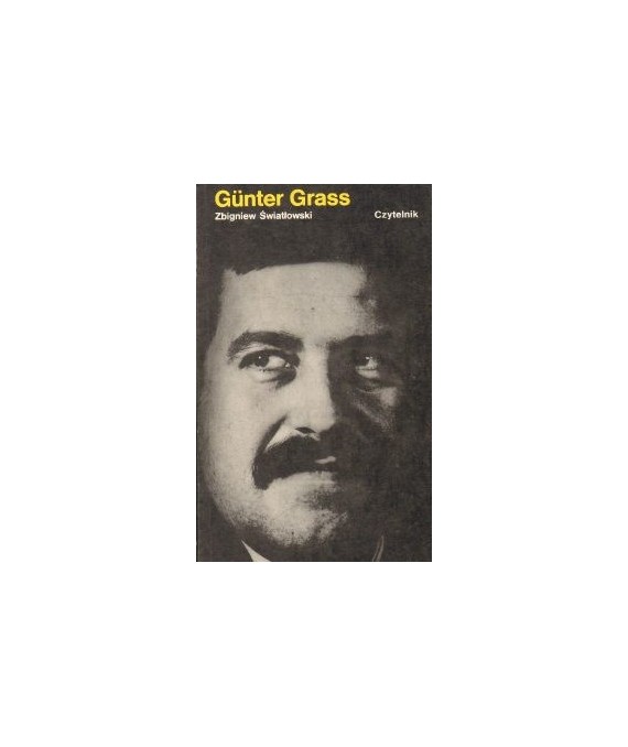 Günter Grass