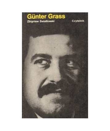 Günter Grass