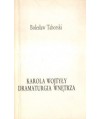 Karola Wojtyły dramaturgia wewnętrzna