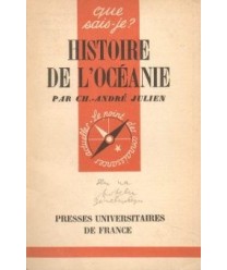 Histoire de L’océanie