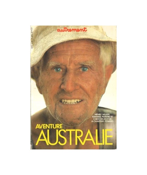 Aventure Australie
