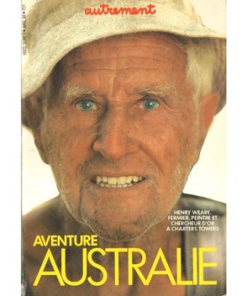 Aventure Australie