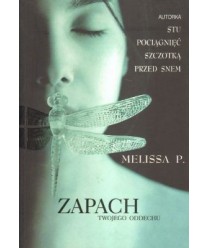 Zapach twojego oddechu