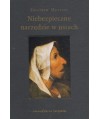 Niebezpieczne narzędzie w ustach