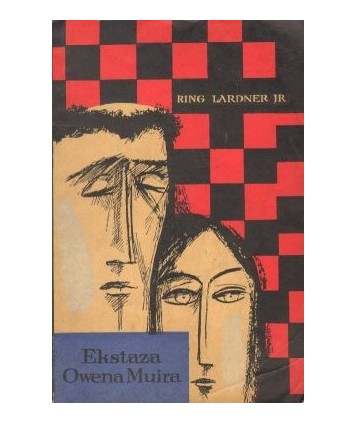 Ekstaza Owena Muira