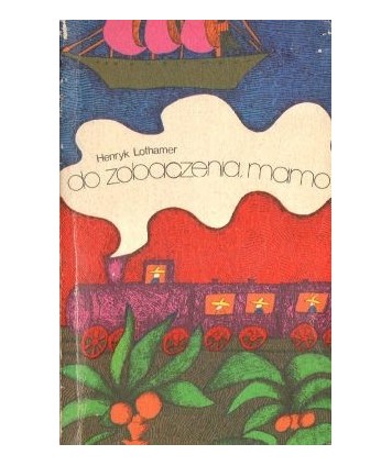 Do zobaczenia, mamo