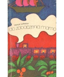 Do zobaczenia, mamo