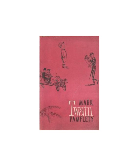 Pamflety