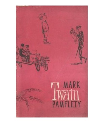 Pamflety