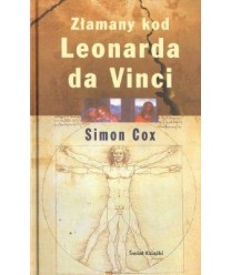 Złamany kod Leonarda da Vinci