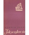 Jak uczyłem się