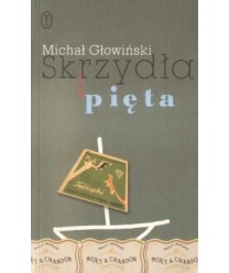 Skrzydła i pięta. Tematy niemitologiczne