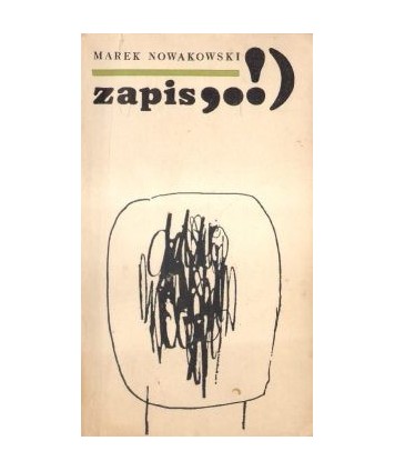 Zapis
