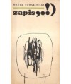 Zapis
