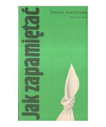 Jak zapamiętać