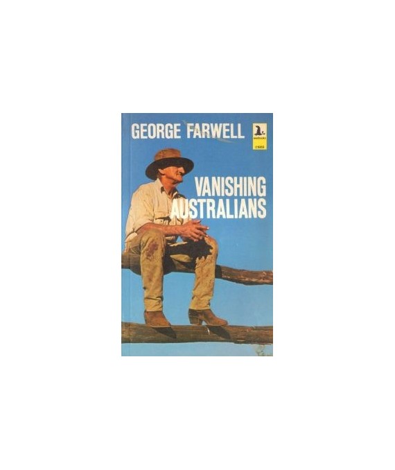 Vanishing Australians