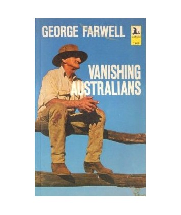 Vanishing Australians