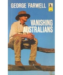 Vanishing Australians