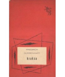 Kraksa