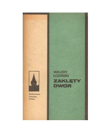 Zaklęty dwór