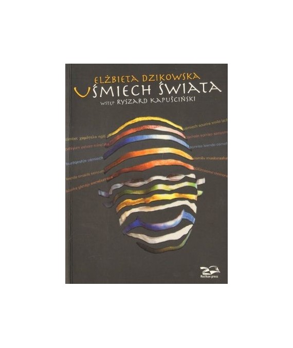 Uśmiech świata