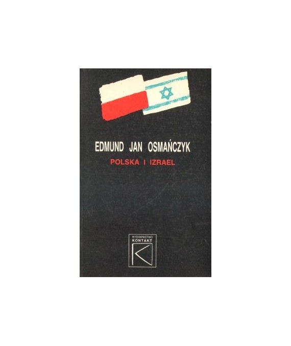 Polska i Izrael
