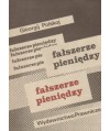 Fałszerze pieniędzy