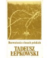 Rozważania o losach polskich