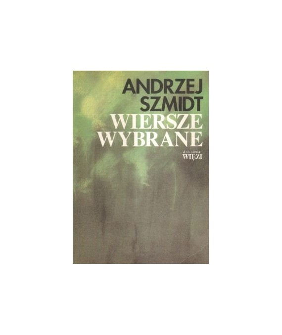 Wiersze wybrane
