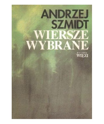 Wiersze wybrane