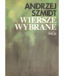 Wiersze wybrane