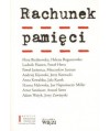 Rachunek pamięci