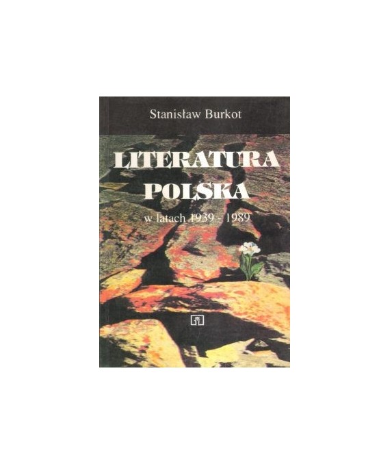 Literatura polska w latach 1939-1989