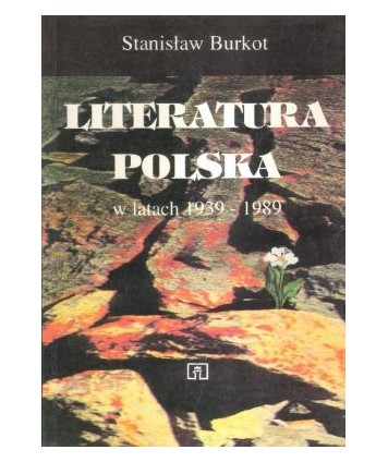 Literatura polska w latach 1939-1989