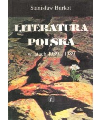 Literatura polska w latach 1939-1989