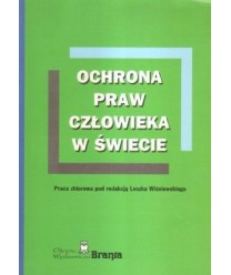 Ochrona praw człowieka w świecie