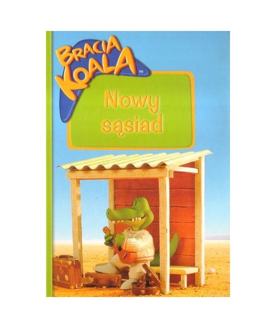 Bracia Koala. Nowy sąsiad