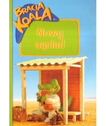 Bracia Koala. Nowy sąsiad